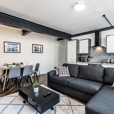 Host & Stay - Manhattan House 14 Liverpool Extérieur photo