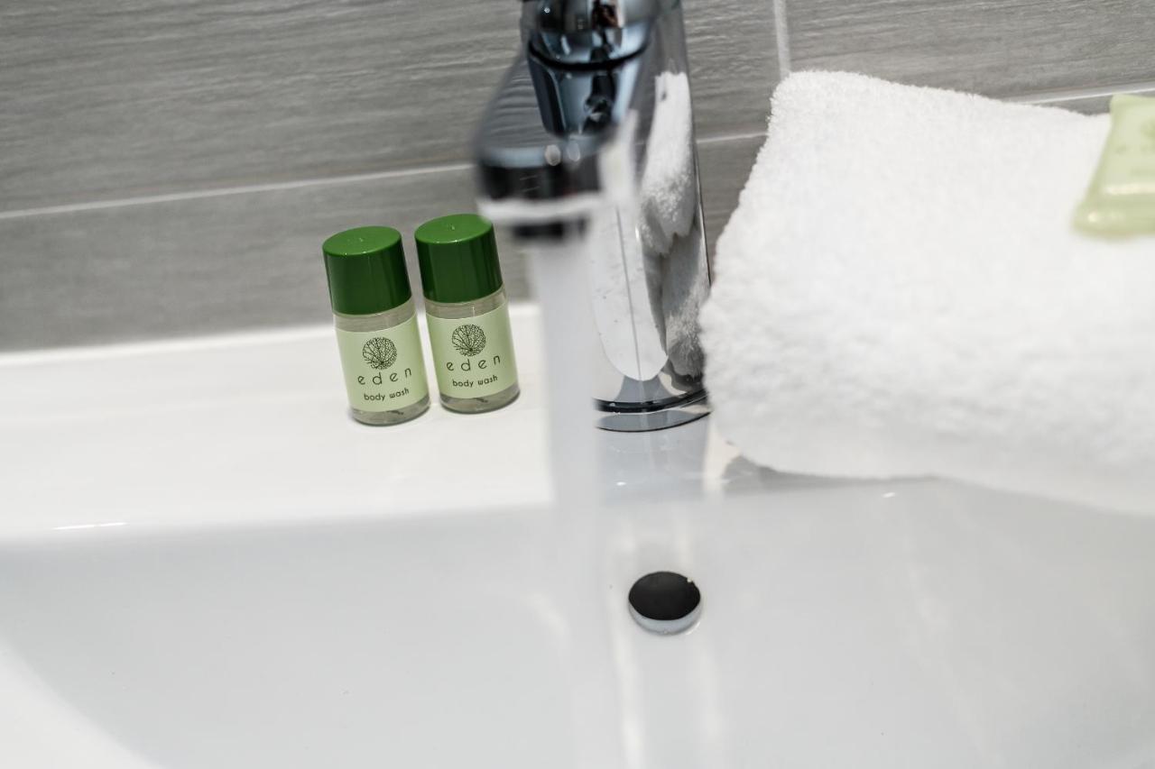 Host & Stay - Manhattan House 14 Liverpool Extérieur photo